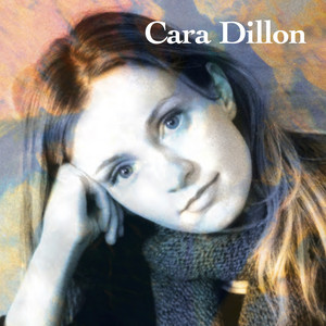 Black is the Colour Cara Dillon | Album Cover