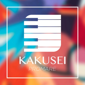 Kakusei - Mugi Piano | Song Album Cover Artwork