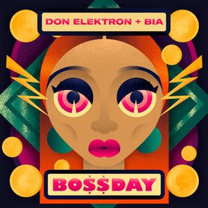 Bo$$day - Don Elektron