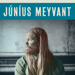 Ain't Gonna Let You Drown Júníus Meyvant | Album Cover