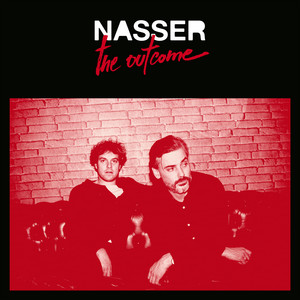 The End Nasser | Album Cover