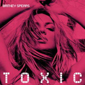 Toxic - Lenny Bertoldo Mix Show Edit - Britney Spears
