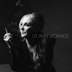 All The Trouble - Lee Ann Womack | Song Album Cover Artwork