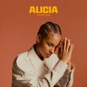 Good Job Alicia Keys | Album Cover