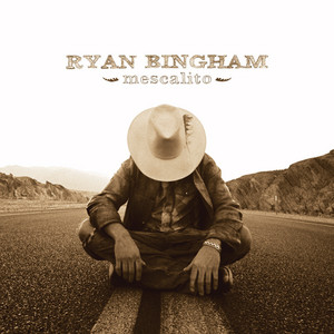 The Other Side Ryan Bingham | Album Cover