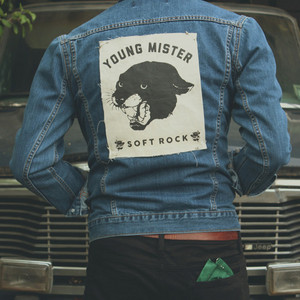 On the Inside - Young Mister | Song Album Cover Artwork