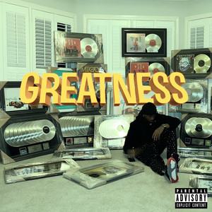 Greatness - Quavo | Song Album Cover Artwork