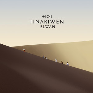 Sastanàqqàm - Tinariwen | Song Album Cover Artwork
