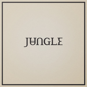 Can't Stop The Stars - Jungle | Song Album Cover Artwork