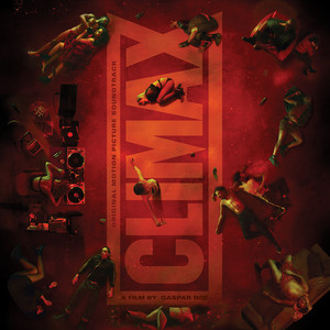 Mad - CoH | Song Album Cover Artwork