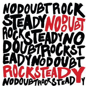 Hey Baby - No Doubt | Song Album Cover Artwork