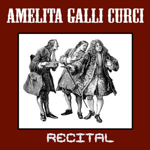La Traviata: Follie! Follie! - Sempre libera Amelita Galli Curci, Josef Pasternack & Josef Pasternack Orchestra | Album Cover