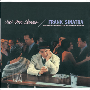 I Don't Stand a Ghost of a Chance with You Frank Sinatra | Album Cover