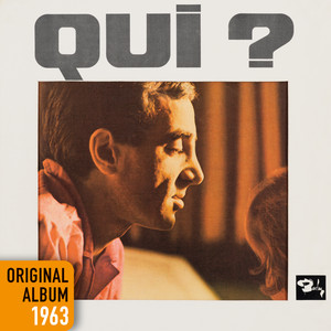 For Me... Formidable - Charles Aznavour | Song Album Cover Artwork