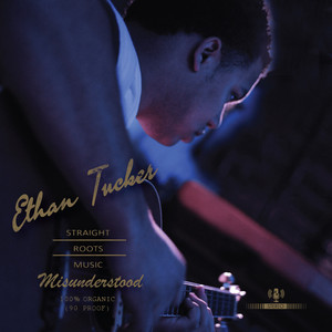Coming Home - Ethan Tucker | Song Album Cover Artwork