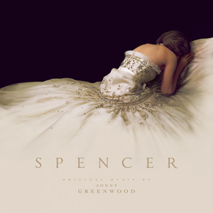 Press Call - Jonny Greenwood | Song Album Cover Artwork