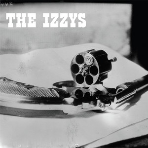 Slow Drag - The Izzys | Song Album Cover Artwork