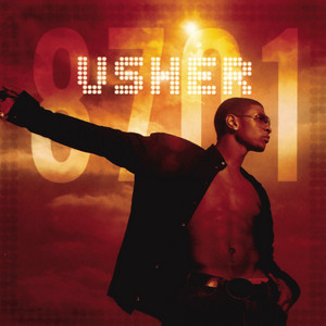 U Got It Bad Usher | Album Cover