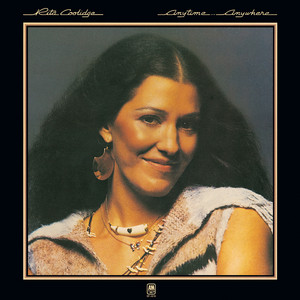 (Your Love Has Lifted Me) Higher and Higher - Rita Coolidge | Song Album Cover Artwork