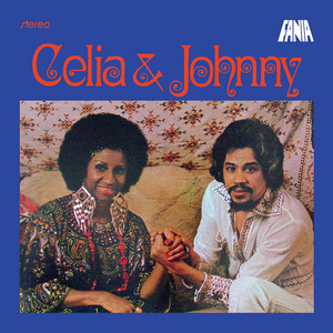 Quimbara - Celia Cruz & Johnny Pacheco | Song Album Cover Artwork