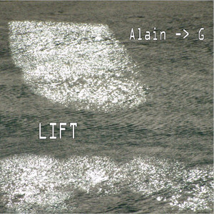 Sonnenschiff Alain Grasselli | Album Cover