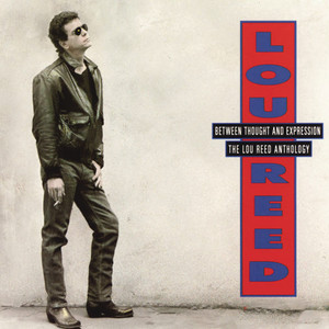 America (Star Spangled Banner) - Digitally Remastered 1992 - Lou Reed | Song Album Cover Artwork