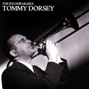 Sleepy Lagoon - Tommy Dorsey | Song Album Cover Artwork