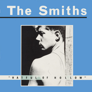 How Soon Is Now? The Smiths | Album Cover