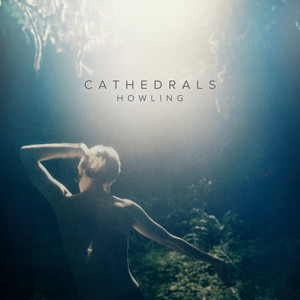 Howling Cathedrals | Album Cover