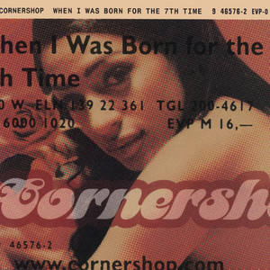 Brimful of Asha Cornershop | Album Cover