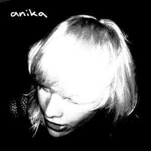 No One's There - Anika | Song Album Cover Artwork