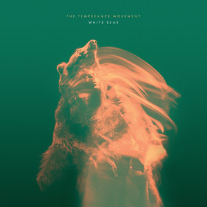 Modern Massacre - The Temperance Movement | Song Album Cover Artwork