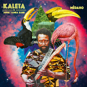 Mr. Diva - Kaleta & Super Yamba Band