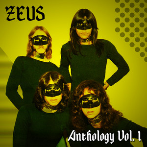 You've Got Me - Zeus | Song Album Cover Artwork
