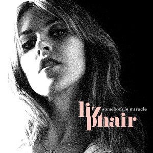 Count On My Love - Liz Phair | Song Album Cover Artwork