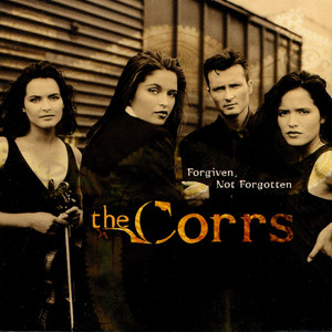 Toss the Feathers - Instrumental - The Corrs | Song Album Cover Artwork