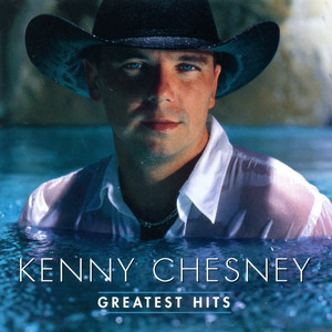 Back Where I Come From - New Recording with Kenny's Band - Kenny Chesney | Song Album Cover Artwork