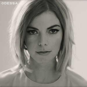 For Granted - Odessa | Song Album Cover Artwork