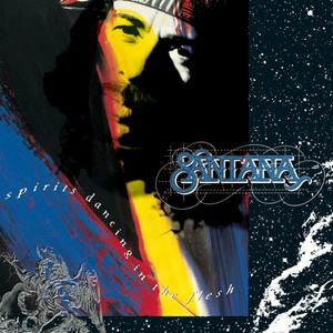 Gypsy Woman - Santana | Song Album Cover Artwork