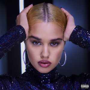 Cinderelly - Tommy Genesis | Song Album Cover Artwork