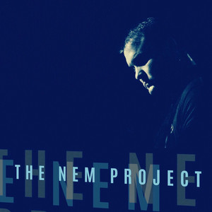 Hidden Tears The Nem Project | Album Cover