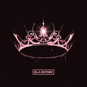 You Never Know - BLACKPINK | Song Album Cover Artwork