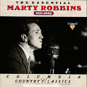 A White Sport Coat - Marty Robbins | Song Album Cover Artwork