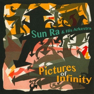 Ankh - Sun Ra and His Arkestra | Song Album Cover Artwork