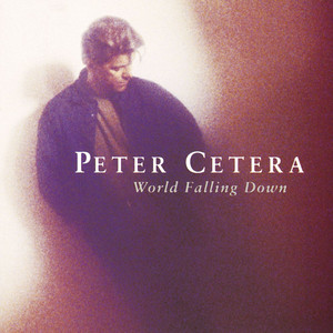 Restless Heart - Peter Cetera | Song Album Cover Artwork