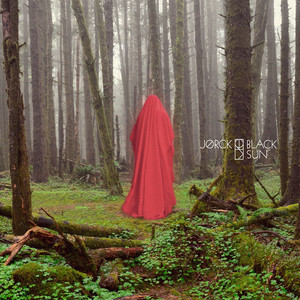 Everything Goes So Slowly - Jørck | Song Album Cover Artwork