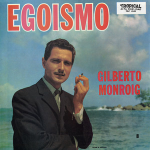 Bello Amanecer Gilberto Monroig | Album Cover