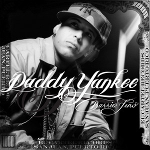 2 Mujeres - Daddy Yankee | Song Album Cover Artwork