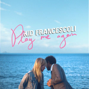 Moon Kid Francescoli | Album Cover
