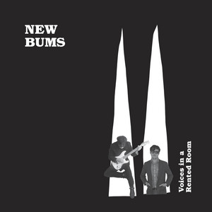 The Killers And Me - New Bums